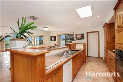Second view of Homely house listing, 31 Buick Crescent, Mill Park VIC 3082