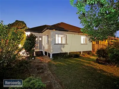 111 Camlet Street, Mount Gravatt East QLD