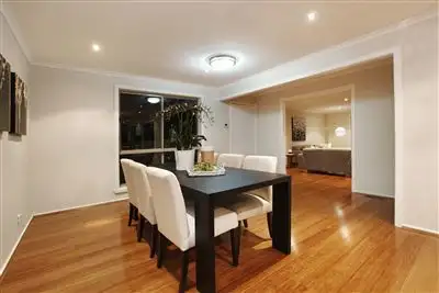 Fourth view of Homely house listing, 68 Renou Road, Wantirna South VIC 3152