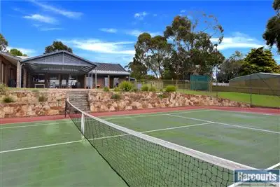 Main view of Homely house listing, 11 Oakridge Road, Aberfoyle Park SA 5159