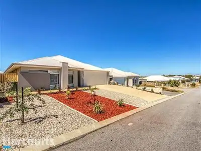 Second view of Homely house listing, 12 Current Street, Yanchep WA 6035