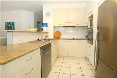 Fifth view of Homely unit listing, 7004 Springfield Drive, Hope Island QLD 4212