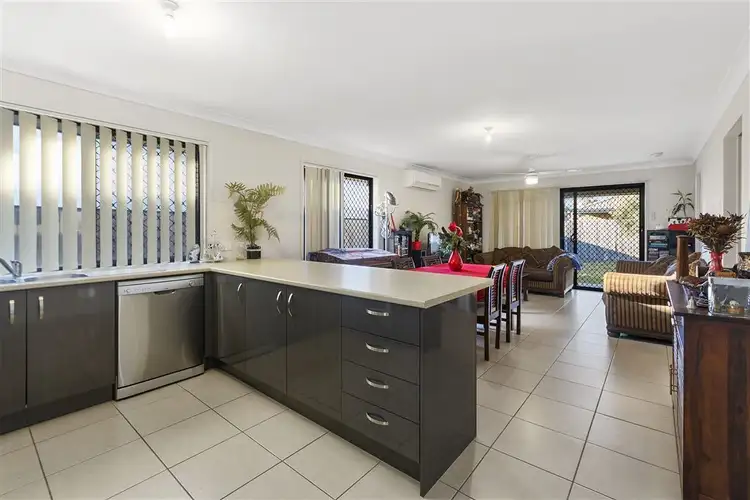 Fourth view of Homely house listing, 21 Caraway Street, Springfield Lakes QLD 4300
