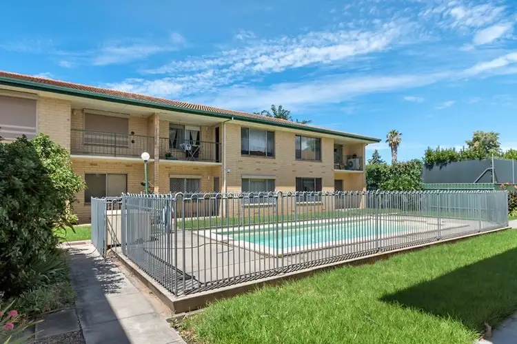 5/177 Cross Road, Westbourne Park SA 5041