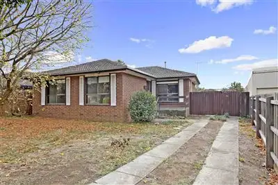 60 Casey Drive, Lalor VIC 3075