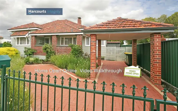 24 Cyril Street, Bassendean WA 6054