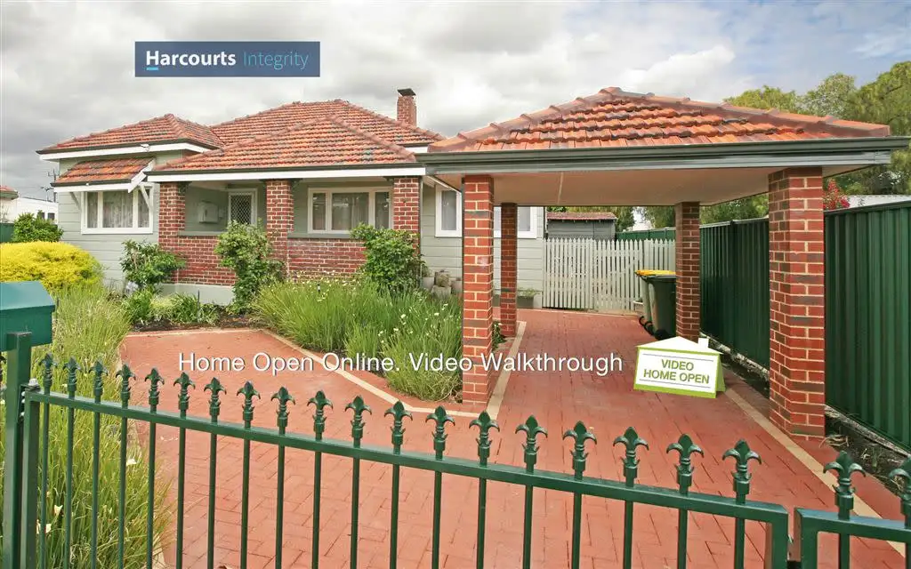 Main view of Homely house listing, 24 Cyril Street, Bassendean WA 6054