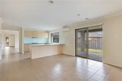 Second view of Homely house listing, 50 Monterey Bay Drive, Sanctuary Lakes VIC 3030