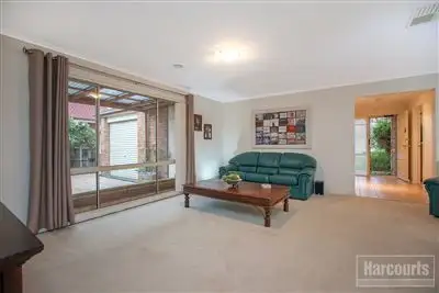 Fourth view of Homely house listing, 6 Sunbeam Court, Narre Warren South VIC 3805