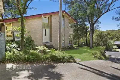 Second view of Homely house listing, 21 Sophia Crescent, North Rocks NSW 2151