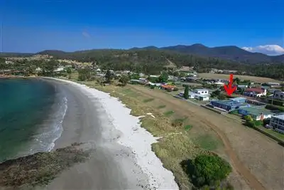 Second view of Homely house listing, 77 West Shelly Road, Orford TAS 7190