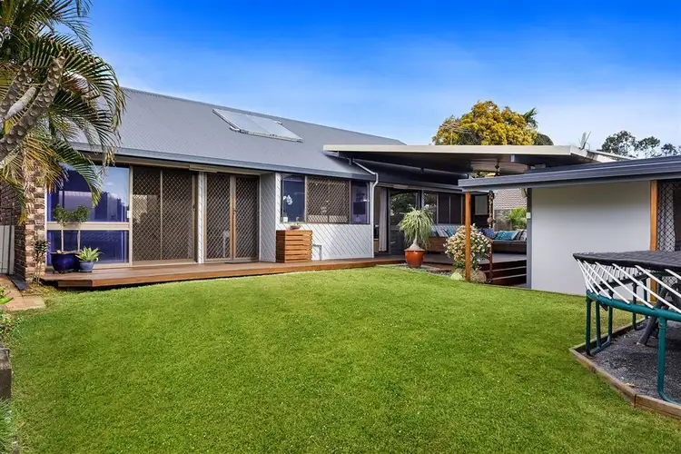 Main view of Homely house listing, 32 Port Street, Jamboree Heights QLD 4074