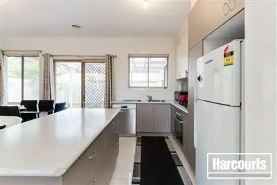 Sixth view of Homely townhouse listing, 6/112-114 Cairns Road, Hampton Park VIC 3976