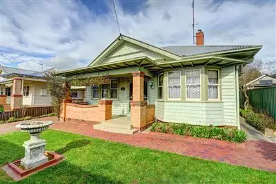 Main view of Homely house listing, 637 Bond Street, Golden Point VIC 3465