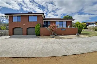 Main view of Homely house listing, 24 Minerva Street, Howrah TAS 7018