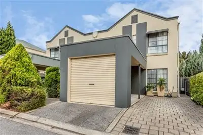 Second view of Homely house listing, 4/2A Rosedale Place, Magill SA 5072