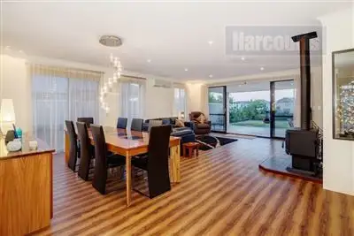 Sixth view of Homely house listing, 110 Aurelian Avenue, Yalyalup WA 6280