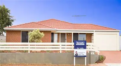 Main view of Homely house listing, 38 Christian Circle, Quinns Rocks WA 6030