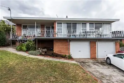 Main view of Homely house listing, 41 Delamere Crescent, Trevallyn TAS 7250