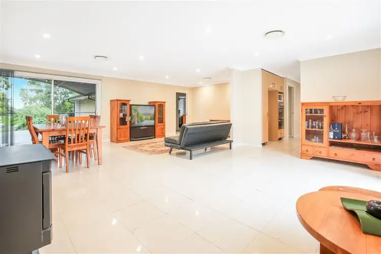 Sixth view of Homely house listing, 21 North Street, Windsor NSW 2756