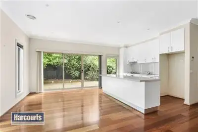 Second view of Homely unit listing, 5/144 Dorset Road, Croydon VIC 3136