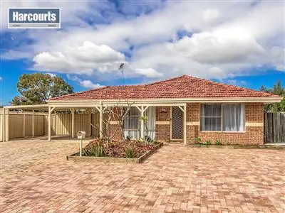 Main view of Homely house listing, 1 Tathra Way, Clarkson WA 6030
