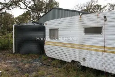 Third view of Homely land listing, 14 Melaleuca, Ansons Bay TAS 7264
