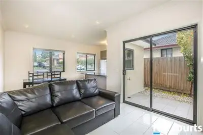 Third view of Homely townhouse listing, 1/16 Charlton Crescent, Reservoir VIC 3073
