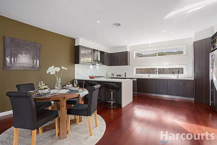 Second view of Homely townhouse listing, 40B Myrtle Street, Glen Waverley VIC 3150