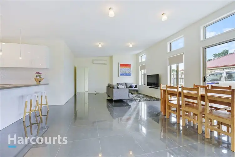 Second view of Homely house listing, 11 Moomere Street, Carlton TAS 7173