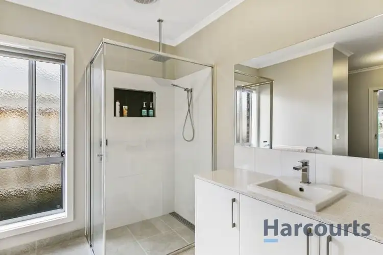 Third view of Homely house listing, 14 Armadale Drive, Warragul VIC 3820