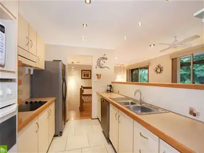 Fourth view of Homely house listing, 6 Churnwood Place, Cordeaux Heights NSW 2526