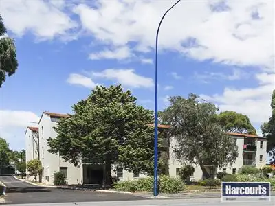 Second view of Homely unit listing, 16/187 Canning Highway, East Fremantle WA 6158