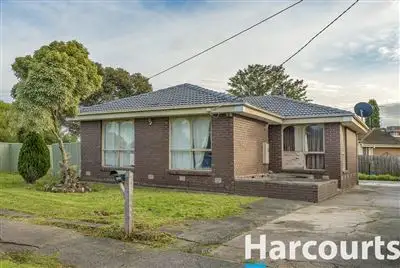Second view of Homely house listing, 8 Kimberley Street, Lalor VIC 3075