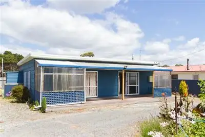 Main view of Homely house listing, 4 Barnett Street, Crayfish Creek TAS 7321