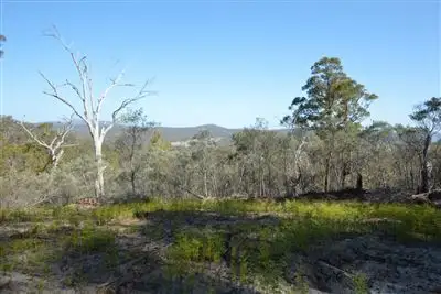 Main view of Homely land listing, Lot 2 Thallans Road, Colebrook TAS 7027
