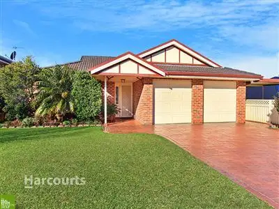 Main view of Homely house listing, 20 Kirriemuir Glen, Horsley NSW 2530