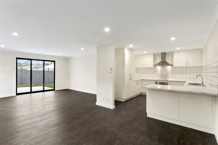 Third view of Homely unit listing, 2/6 Glenmore Drive, Hadspen TAS 7290