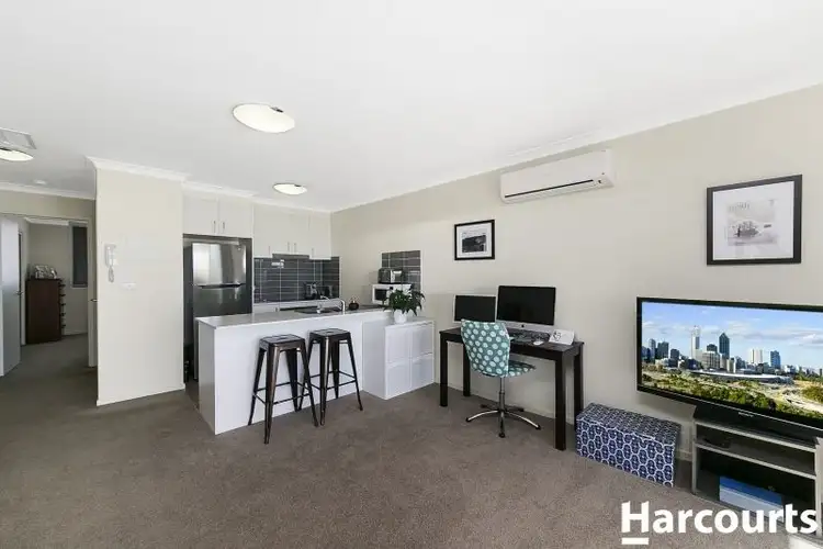 Fifth view of Homely townhouse listing, 16/11 Wimmera Street, Harrison ACT 2914