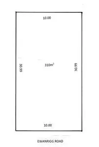 Third view of Homely land listing, 3 Ewanrigg Road, Huntfield Heights SA 5163