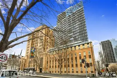 Main view of Homely apartment listing, 216D/68 La Trobe Street, Melbourne VIC 3000