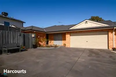 Main view of Homely unit listing, 7/105 Cadles Road, Carrum Downs VIC 3201