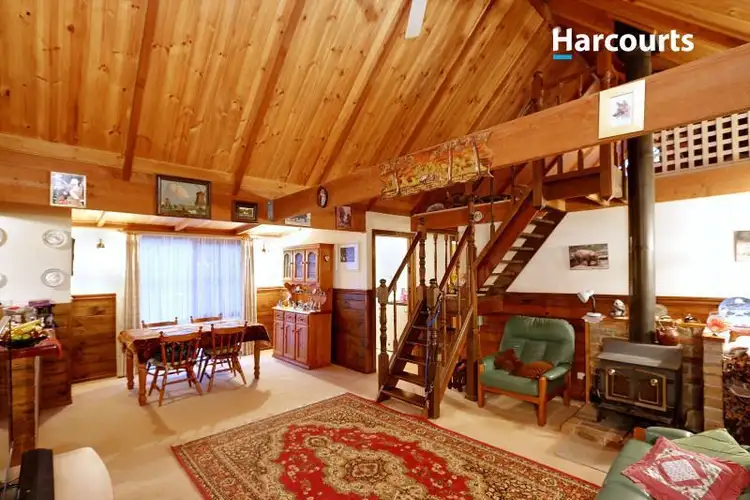 Third view of Homely house listing, 3 Station Road, Red Hill VIC 3937