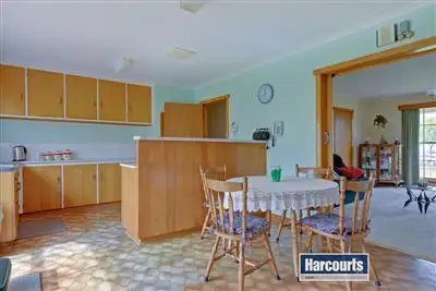 Second view of Homely house listing, 3 Inglis Street, Wynyard TAS 7325