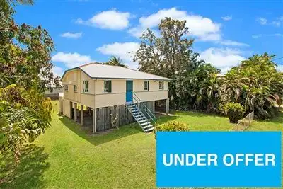 17 Sooning Street, Hermit Park QLD 4812