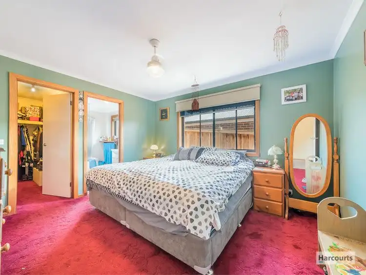 Seventh view of Homely house listing, 46 Grange Crescent, Warragul VIC 3820