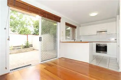 Fifth view of Homely house listing, 28/62 Dewsbury Street, Middle Park QLD 4074