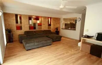 Fifth view of Homely townhouse listing, 4/10 Bridgman, Reedy Creek QLD 4227