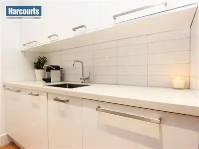Third view of Homely apartment listing, 91/4 Bulwer Street, Perth (CBD) WA