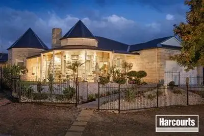 Main view of Homely house listing, 11 Cedarwood Crescent, Berwick VIC 3806